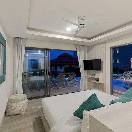 Villa Heaven Tongson Bay Beach Thong Son Beach Exterior foto