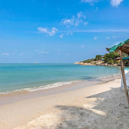 Villa Heaven Tongson Bay Beach Thong Son Beach Exterior foto