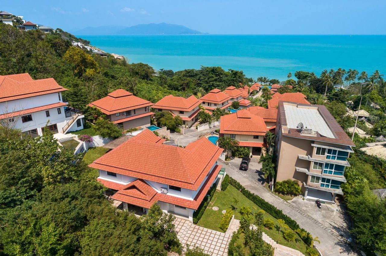 Villa Heaven Tongson Bay Beach Thong Son Beach Exterior foto